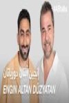 انگین آلتان دوزیاتان